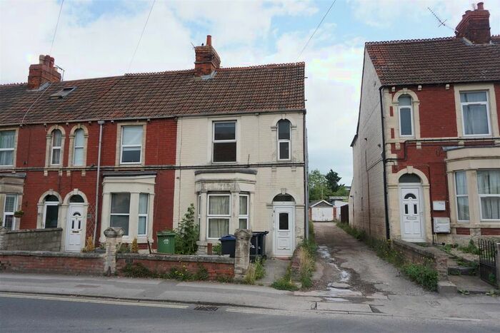 1 Bedroom Flat To Rent In Newtown, Trowbridge BA14