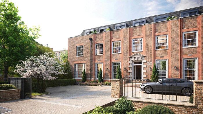 2 Bedroom Flat For Sale In Flat Newton Road, London, W2