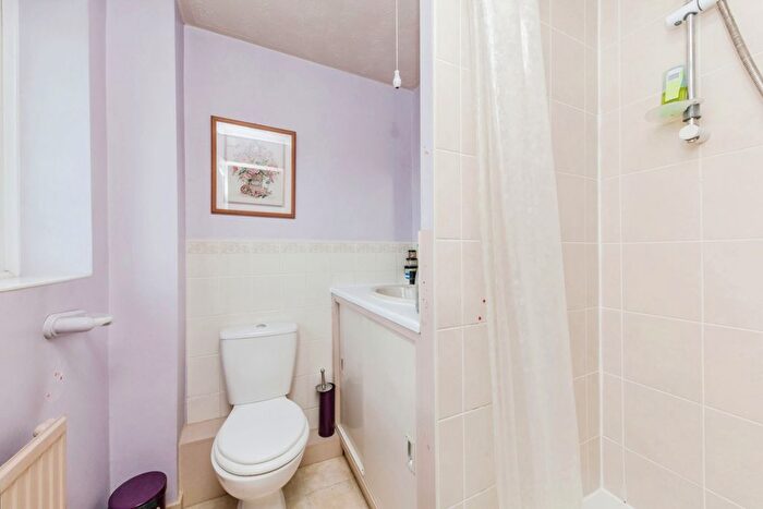 4 Bedroom Detached House For Sale In Mills Way, Leighton, Crewe, Cheshire, CW1
