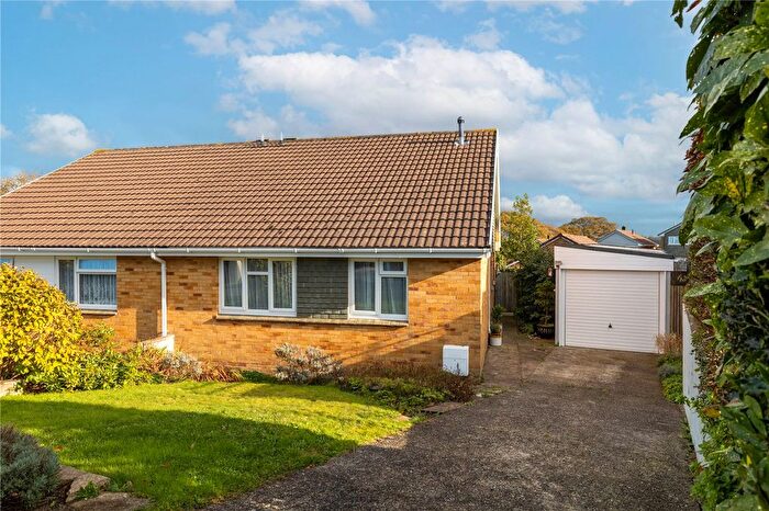 2 Bedroom Bungalow For Sale In Tennacott Heights, Bideford, EX39