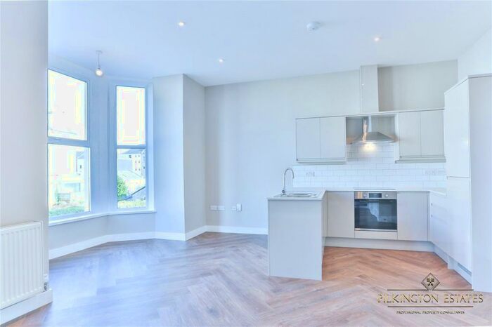 1 Bedroom Apartment To Rent In Ford Park Road, Plymouth, Devon, PL4