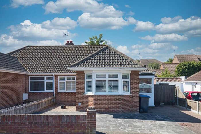 3 Bedroom Bungalow For Sale In Sandwood Road, Ramsgate, CT11