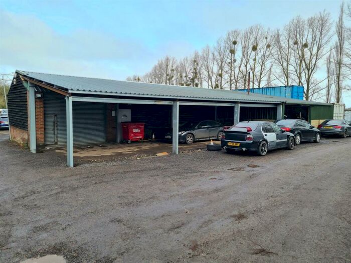 House To Rent In Foster Street, Harlow, CM17