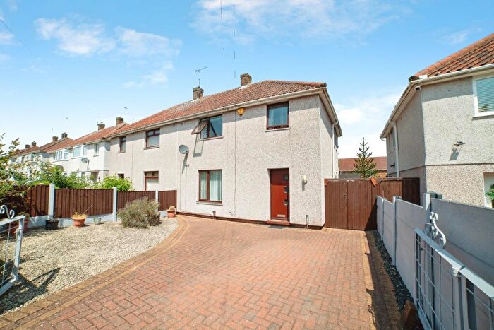 3 Bedroom Semi Detached House To Rent In Brandreth Avenue, Sutton In Ashfield, NG17