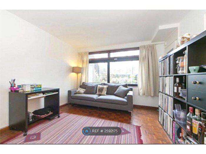 1 Bedroom Flat To Rent In Gore Road, London, E9