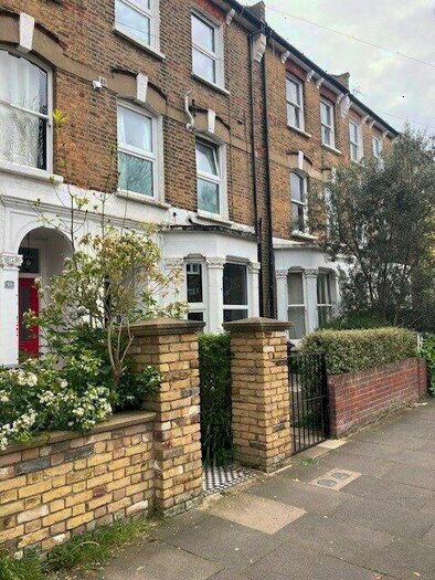 1 Bedroom Terraced House To Rent In York Rise, Dartmouth Park, London, NW5