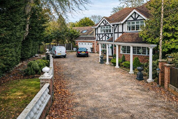 5 Bedroom Detached House For Sale In Poplar Avenue, Liverpool, Merseyside, L23