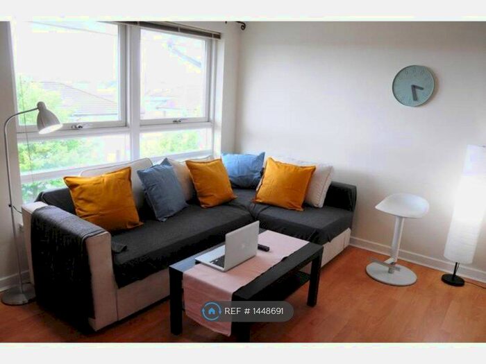 2 Bedroom Flat To Rent In Netherton Avenue, Glasgow, G13