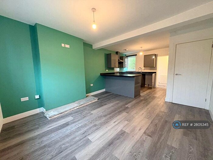 2 Bedroom End Of Terrace House To Rent In Main St, Swadlincote, DE12