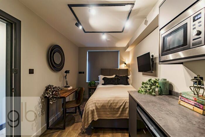 1 Bedroom Property To Rent In Grafton Street, Coventry, CV1