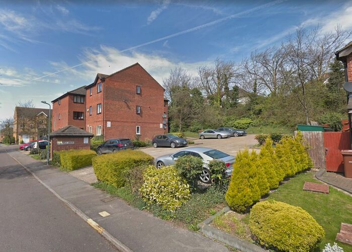 1 Bedroom Flat To Rent In Kyrkly Court, Linnet Way, Purfleet-On-Thames, RM19