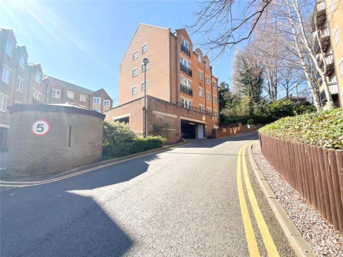 2 Bedroom Apartment To Rent In Caversham Place, Sutton Coldfield, West Midlands, B73