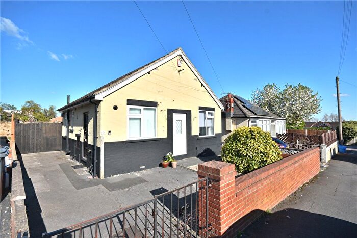 2 Bedroom Detached Bungalow For Sale In Tyas Grove, Leeds, West Yorkshire, LS9