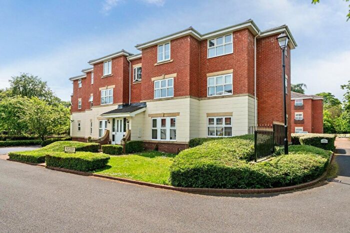 2 Bedroom House For Sale In Belvedere Gardens, Benton, NE12