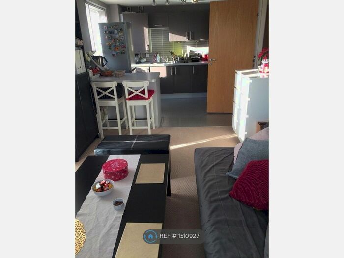 1 Bedroom Flat To Rent In Hargate Way, Hampton Hargate, Peterborough, PE7