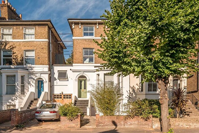 1 Bedroom Flat To Rent In Eastdown Park, Lewisham, SE13