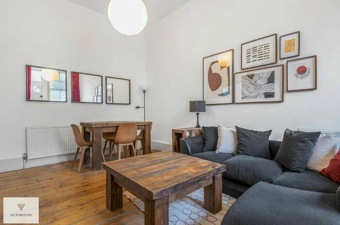 Studio To Rent In New North Road, Shoreditch, London, N1