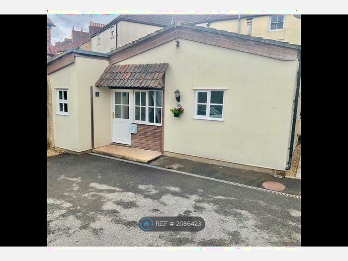 1 Bedroom Bungalow To Rent In Hartley Court, Frome, BA11