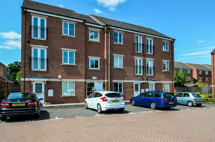 1 Bedroom Property To Rent In William Road, Northfield, Birmingham, West Midlands, B31