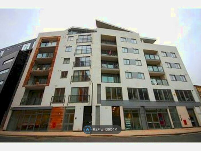 1 Bedroom Flat To Rent In Tanner Street, London, SE1