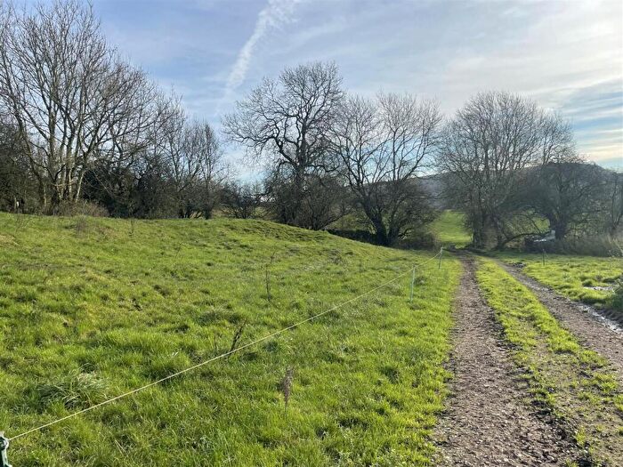 Land For Sale In Lot, Ible, Grangemill, Matlock, DE4