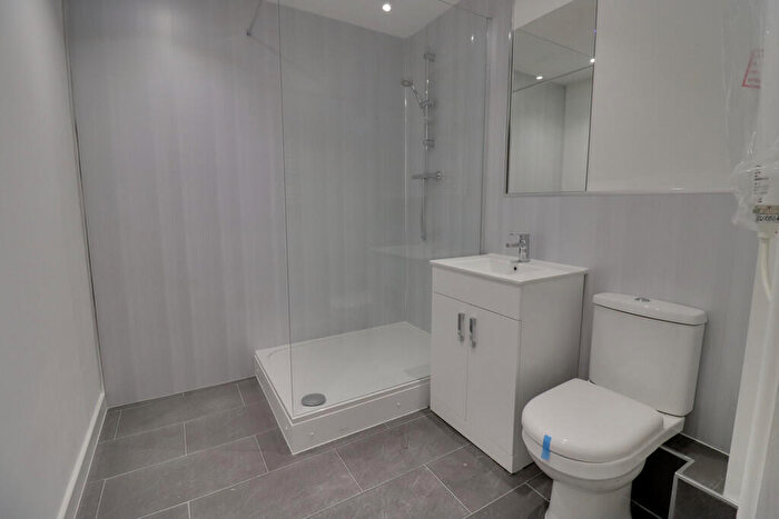 2 Bedroom Apartment To Rent In Earl Street, Leicester, LE1