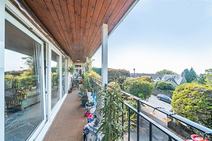 6 Bedroom Detached House For Sale In Penlan Crescent, Uplands, Swansea, SA2