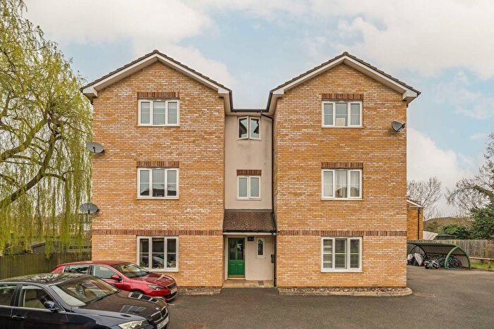 1 Bedroom Flat To Rent In Isabella Place, Kingston Upon Thames, KT2