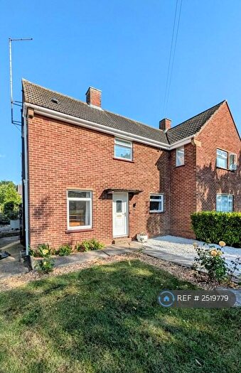 2 Bedroom Semi-Detached House To Rent In Dudley Road, Cambridge, CB5