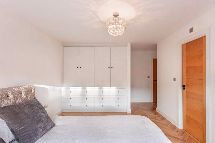 4 Bedroom Detached House For Sale In Bevan Court, Stannington, Morpeth, Northumberland, NE61