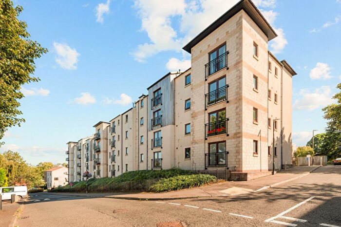 2 Bedroom Flat To Rent In St Ninians Way, Linlithgow, EH49