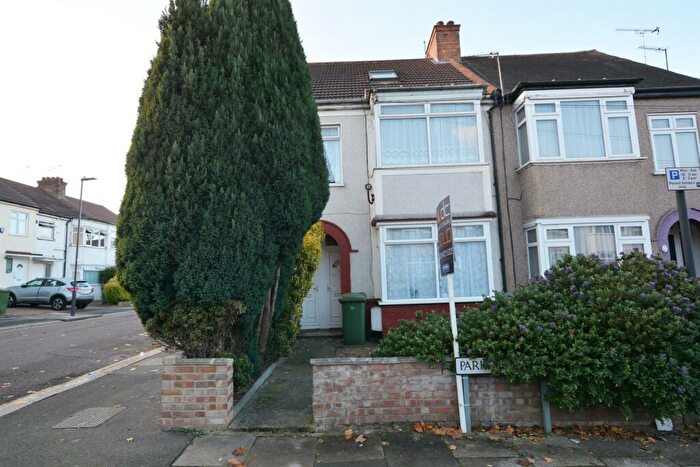 3 Bedroom Maisonette To Rent In Parkfield Road, South Harrow, HA2