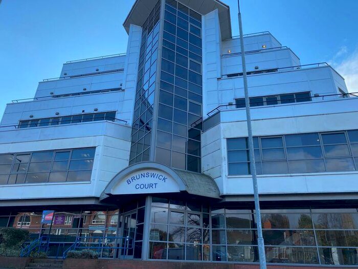 2 Bedroom Apartment To Rent In Brunswick Court, Newcastle, ST5