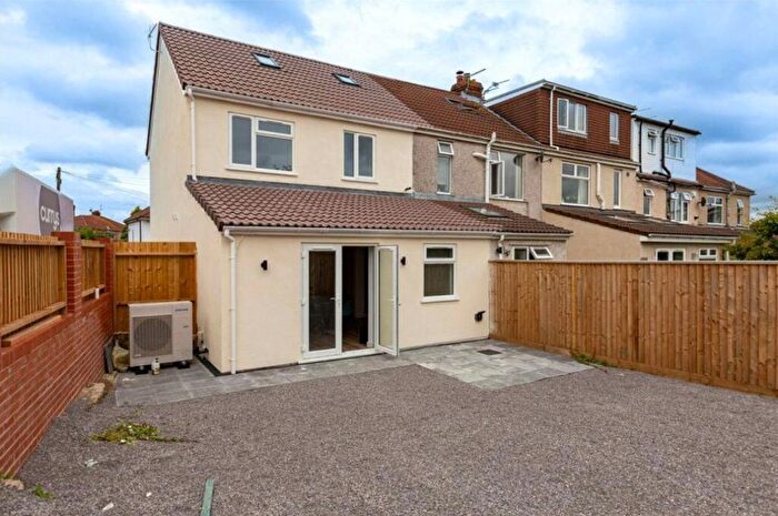 6 Bedroom Property To Rent In Stanley Avenue, Filton, BS34