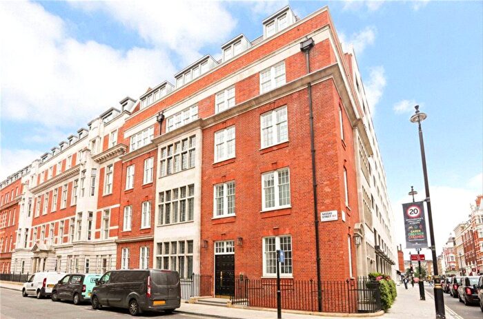 1 Bedroom Flat To Rent In Nassau Street, London, W1W