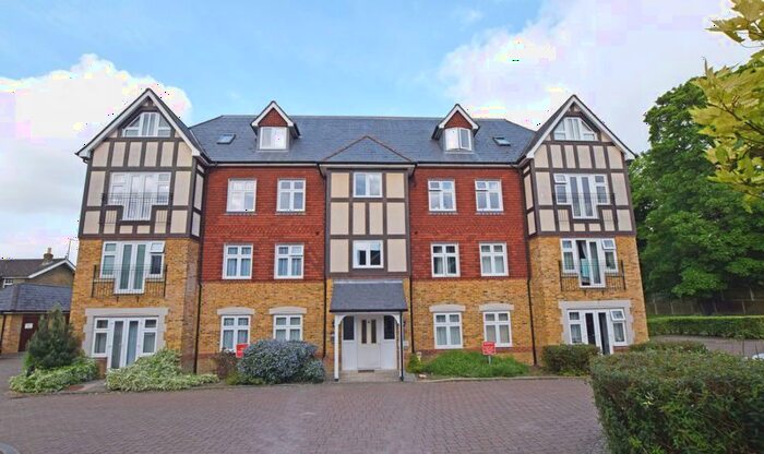1 Bedroom Flat To Rent In Hazlitt Drive, Maidstone, ME16