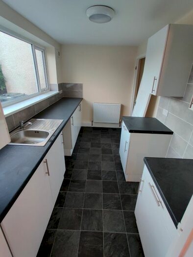 3 Bedroom Link Detached House To Rent In Hazeldene Avenue, Newcastle Upon Tyne, NE3