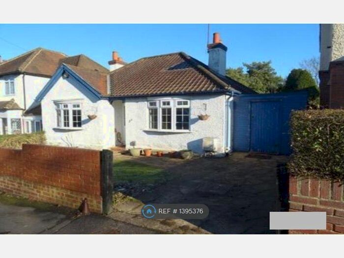 2 Bedroom Bungalow To Rent In Anderson Avenue, Earley, Reading, RG6