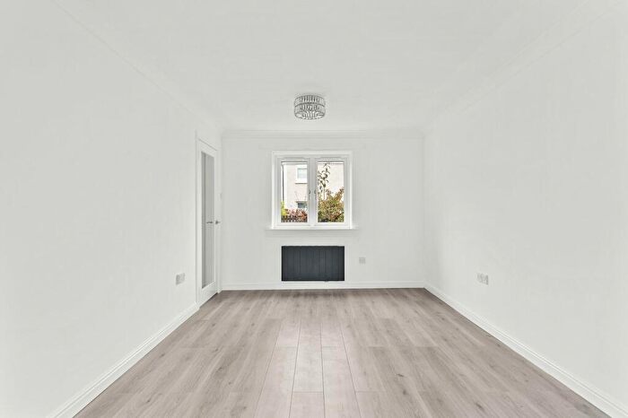 2 Bedroom Terraced House For Sale In Carronbank Crescent, Denny, FK6
