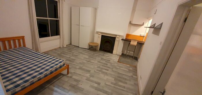 Studio To Rent In Breakspears Road, Brockley (Zone ), London, SE4