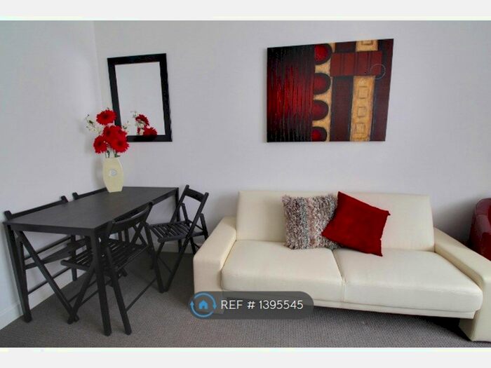 Studio To Rent In Mill Street, Ilkeston, DE7