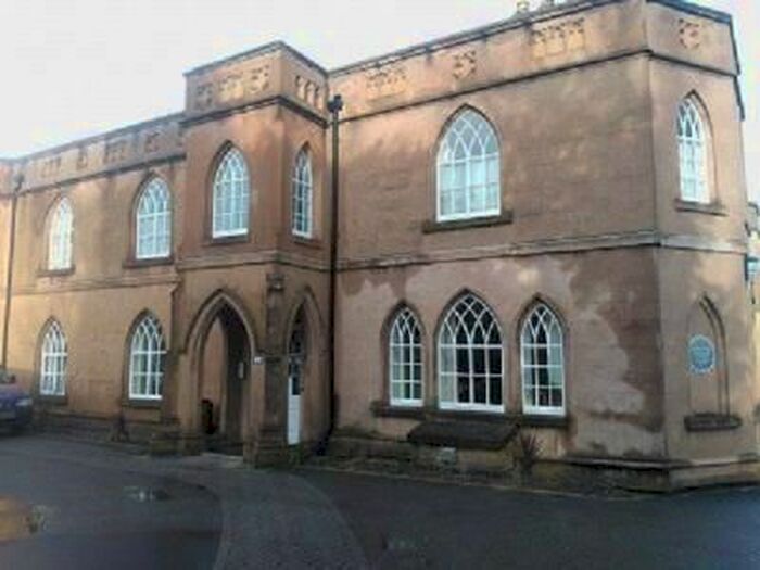 1 Bedroom Studio To Rent In Metchley Abbey, Metchley Lane, Birmingham, B17