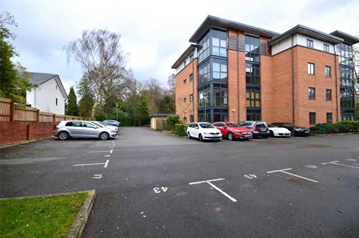2 Bedroom Apartment To Rent In Block Larke Rise, Didsbury, Manchester, Greater Manchester, M20