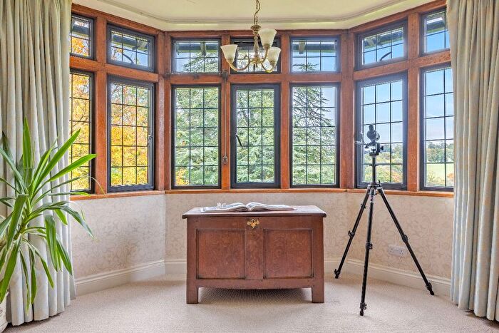 8 Bedroom Property For Sale In Spring Lane, Burwash, Etchingham, TN19