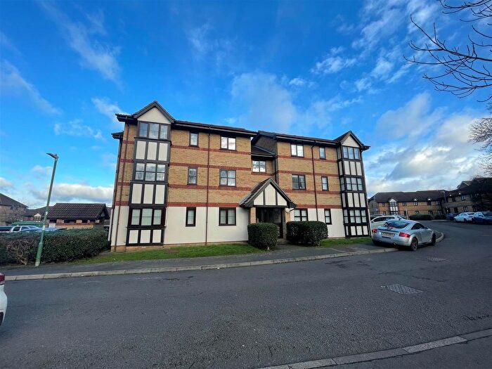 2 Bedroom Flat To Rent In Osbourne Road, Dartford, DA2