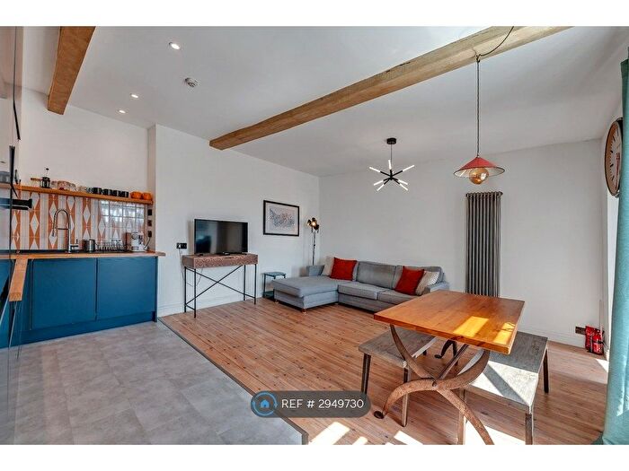 2 Bedroom Flat To Rent In Colston St, Bristol, BS1