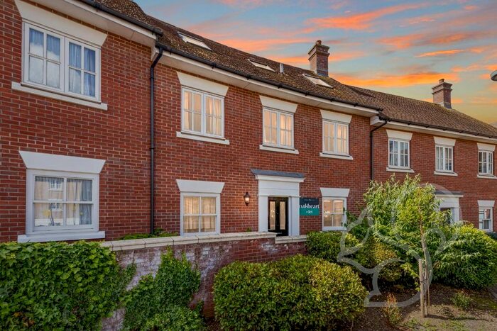 5 Bedroom Terraced House To Rent In George Williams Way, Colchester, CO1