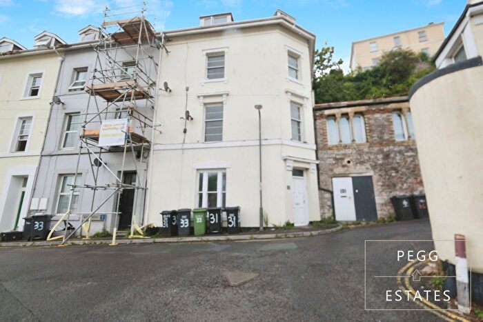 9 Bedroom Block Of Flats For Sale In Rock Road, Torquay, TQ2