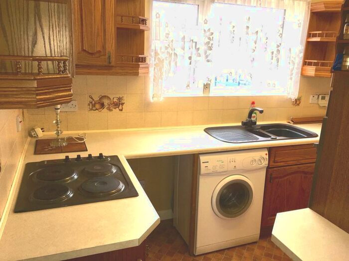 1 Bedroom Apartment To Rent In Wootton Road - Kings Lynn, PE30