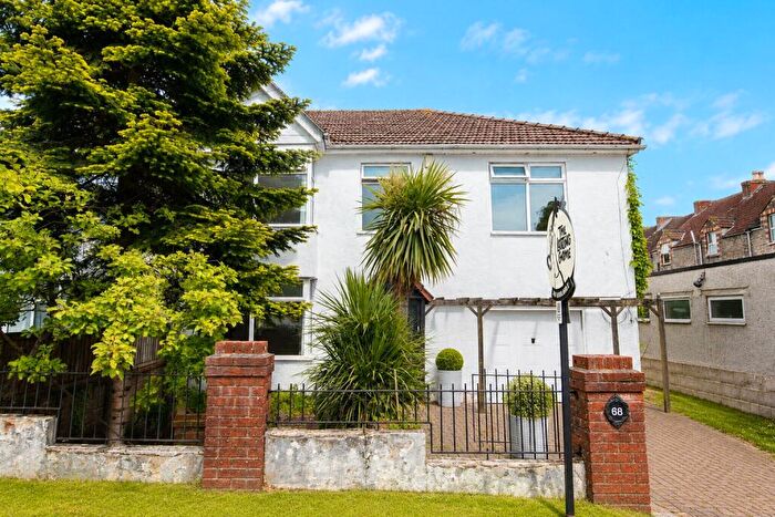 4 Bedroom Semi Detached House To Rent In Ingleside Road, Kingswood, Bristol, BS15